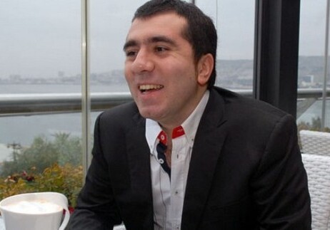 Иса Меликов возглавит азербайджанскую делегацию на «Евровидении-2021»