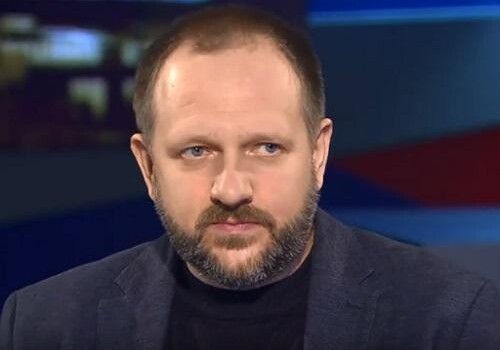 Виталий Арьков: «После прихода к власти Пашиняна политика официального Еревана стала носить все более антироссийский характер»