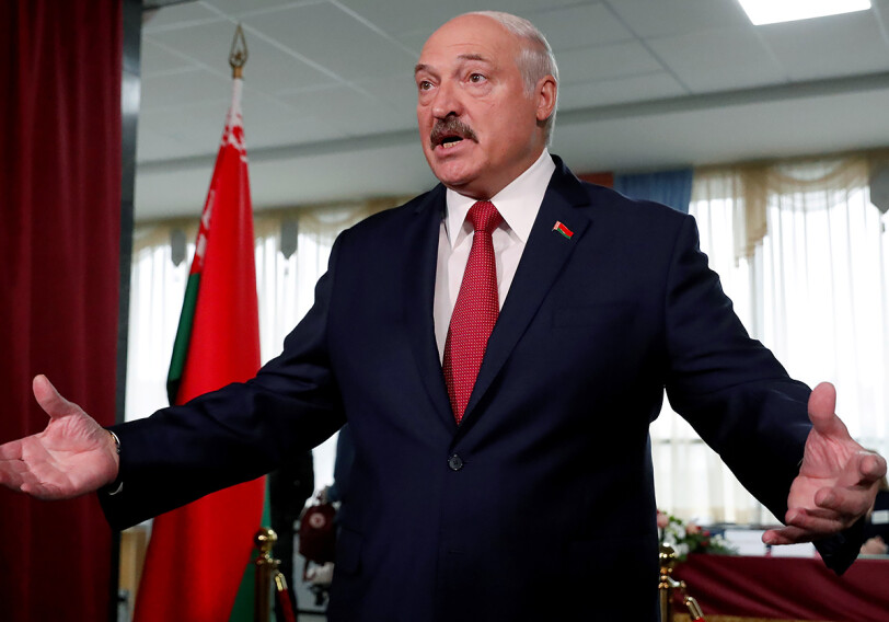 Белорусские спортсмены пригрозили Лукашенко отказом от выступлений за сборную страны