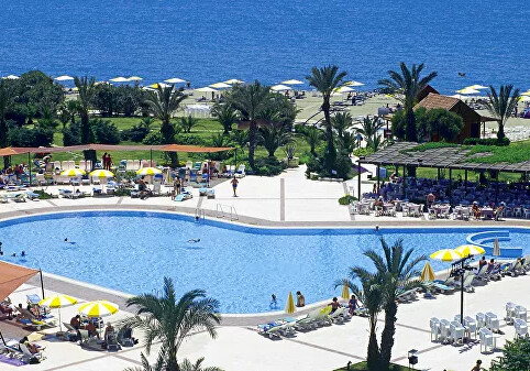 Раскрыта правда о соблюдении санитарных мер на курортах Турции