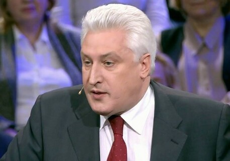 Игорь Коротченко об отношениях Москвы и Еревана: «Хватит церемониться с Арменией!»
