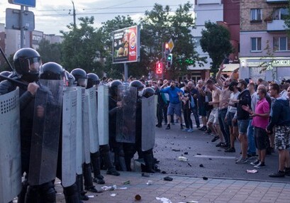 В Беларуси возбудили уголовное дело о попытке захвата власти оппозицией