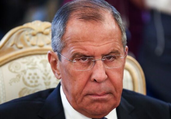 Лавров: «Россия работает над скорейшим возобновлением переговоров по Карабаху»