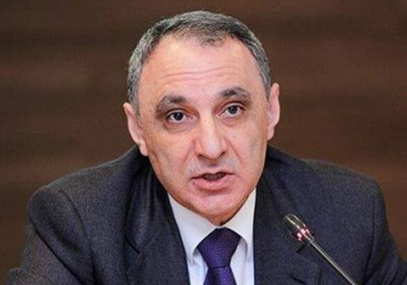 Генпрокурор Азербайджана обратился к генпрокурору Анкары
