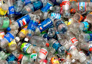 Ученые создали бесконечно перерабатываемый пластик