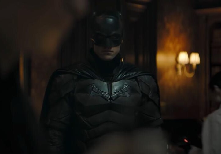 В Сети появился первый тизер нового фильма о Бэтмене