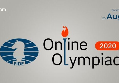 Онлайн-Олимпиада: Азербайджан оказался в роли догоняющего