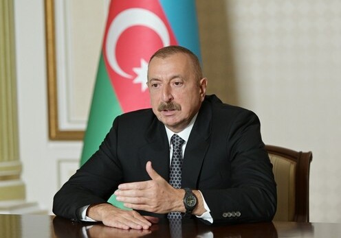 Президент Ильхам Алиев главам ИВ: «Необходимо решить беспокоящие людей проблемы»