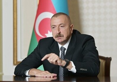 Глава Азербайджанского государства: «Наша экономика должна сохранять устойчивость, укрепляться»