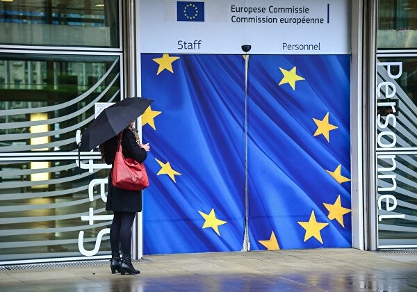 Еврокомиссия представила предложения Совету ЕС предоставить 81,4 млрд евро 15 странам