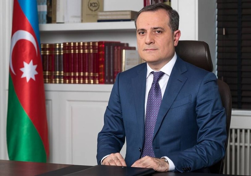 Глава МИД Азербайджана: «Карабах станет важной темой беседы с Лавровым»