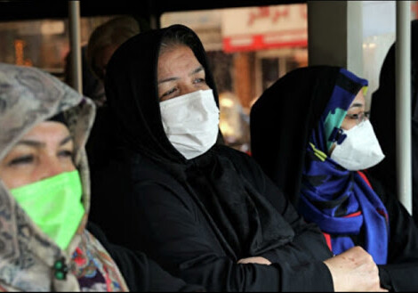 Коронавирус за сутки унес жизни 119 граждан Ирана