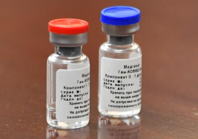Вице-премьер России заявила об обращении Азербайджана в связи с вакциной от коронавируса