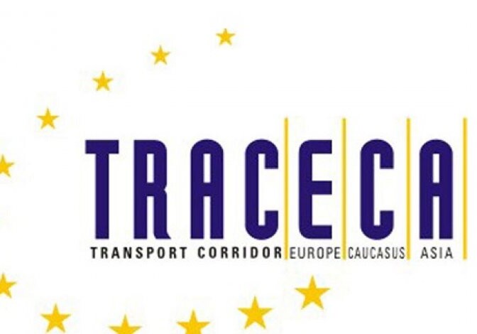 Обнародована сумма доходов Азербайджана от перевозки транзитных грузов по TRACECA