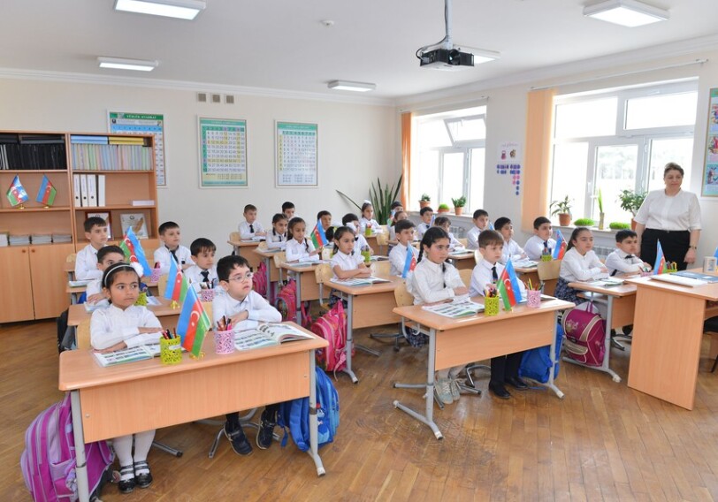 Дату начала нового учебного года в Азербайджане объявят сегодня?
