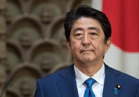 Премьер Японии подал в отставку из-за проблем со здоровьем