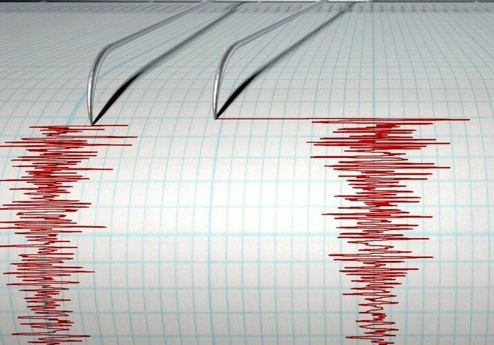 В Джалилабадском районе произошло землетрясение магнитудой 3,4