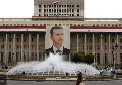 Асад утвердил состав нового правительства Сирии