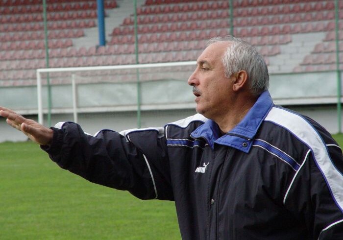 Агасалим Мирджавадов: «Нужны изменения, мы уже не можем справиться с северомакедонскими и албанскими клубами»