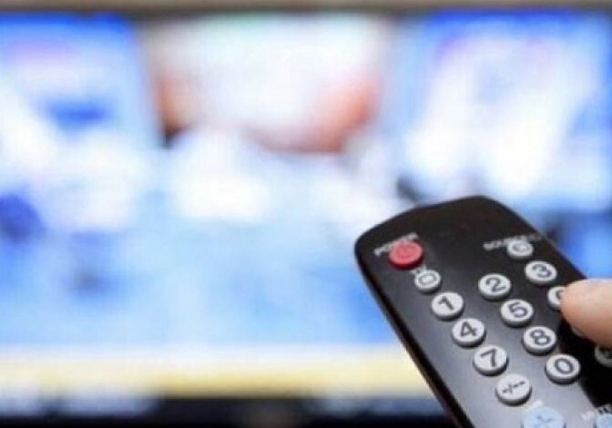 В Азербайджане с 1 сентября возобновляется трансляция телеуроков