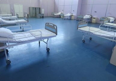 Ряд пандемических больниц вернулись к обычному режиму работы – TƏBİB