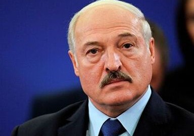 Латвия, Эстония и Литва объявили Лукашенко персоной нон грата