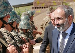 Как в Армении формируют «правильное» представление о карабахском конфликте