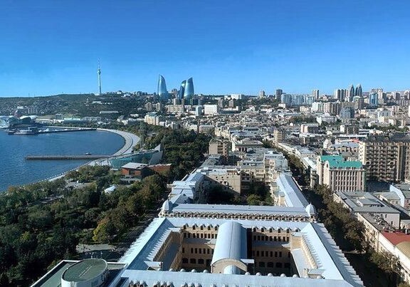 В Баку здания должны обладать сейсмостойкостью до 8-10 баллов — Институт НАНА