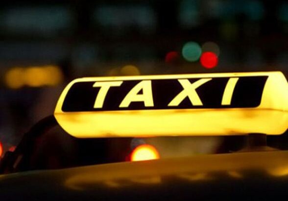 50 новых «Лондонских такси» уже введены в эксплуатацию в Баку - Будут работать экспресс-такси