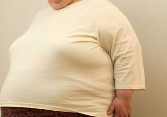 Свыше 8 % населения Азербайджана старше 15 лет страдают от ожирения