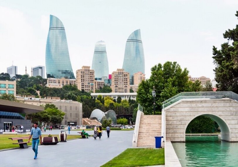 Завтра в Азербайджане ожидаются ливни и град