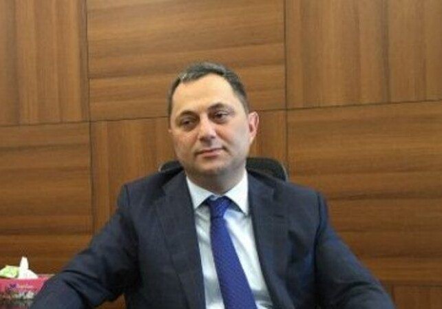 Срок ареста экс-начальника Госслужбы при Минкультуре Азербайджана продлен на 3 месяца