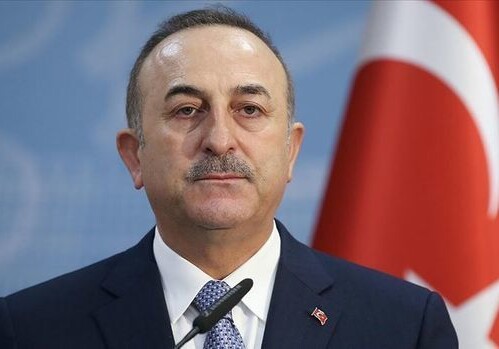 Мевлют Чавушоглу выразил благодарность президенту Азербайджана Ильхаму Алиеву