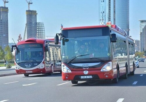 В Азербайджане возрастет плата за проезд в общественном транспорте?