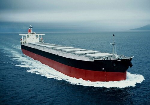 Очередной танкер с азербайджанской нефтью для Беларуси прибыл в порт Одессы