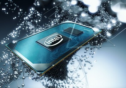 Компания Intel представила новое поколение процессоров