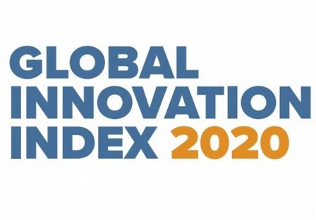 Азербайджан улучшил позиции в Глобальном инновационном индексе