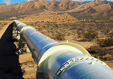 Начались тестовые поставки азербайджанского газа в Европу по трубопроводу TAP