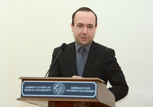 Заместитель министра иностранных дел Азербайджана освобожден от должности