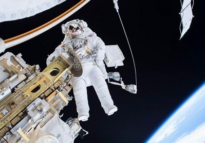 Работа на МКС меняет мозг космонавтов – Ученые