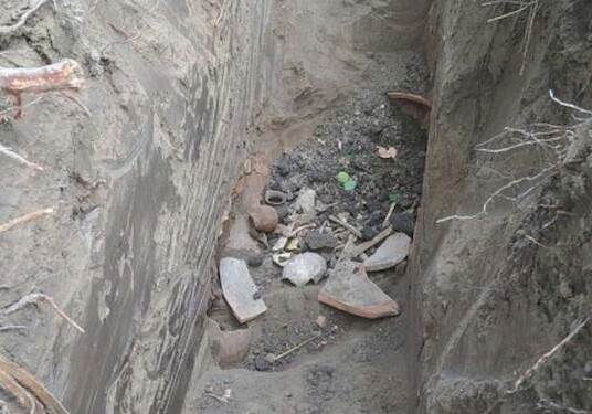 В Азербайджане сделано новое археологическое открытие (Фото)