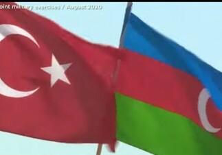 В Турции сняли фильм, посвященный азербайджано-турецкому братству (Фото-Видео-Обновлено)