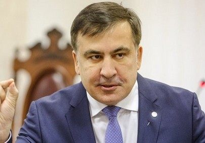 Саакашвили выдвинут кандидатом в премьер-министры Грузии