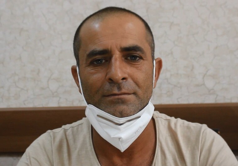 В Хачмазе задержан наркоторговец «Федя» (Фото)