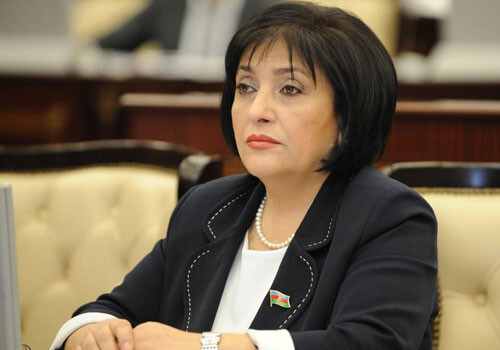 Спикер парламента Азербайджана посетит Турцию