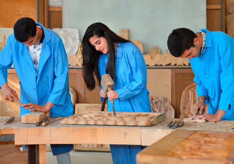ООН и Евросоюз обновят колледжи, действующие в Азербайджане