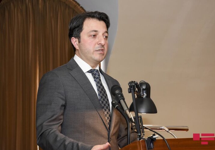 Турал Гянджалиев рассказал на заседании комитета ПАСЕ об агрессии Армении в направлении Товузского района