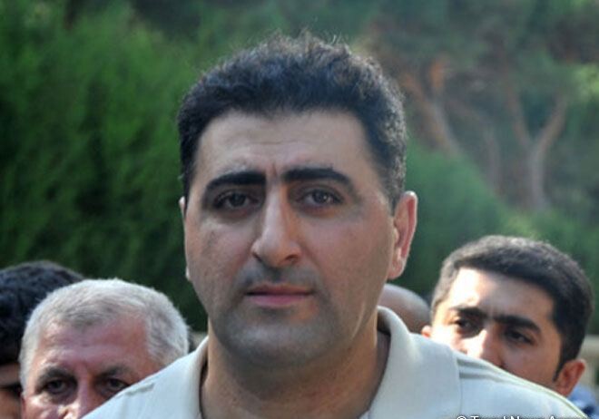 ЕСПЧ отклонил иск Армении по делу Рамиля Сафарова