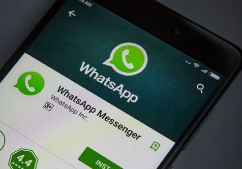 В WhatsApp распространяется «текстовая бомба», ломающая мессенджер