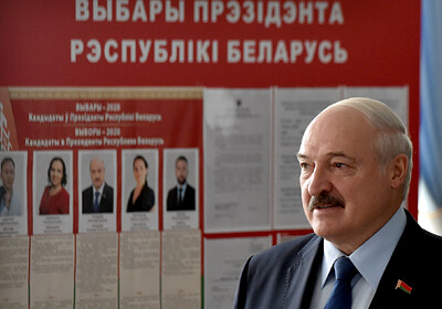 Лукашенко допустил проведение досрочных президентских выборов
